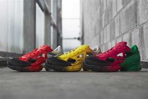 adidas by raf simons raf simons replicant ozweego|raf simons ozweego sale.